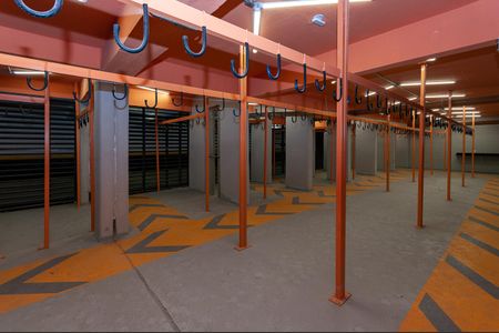 Apartamento à venda com 54m², 2 quartos e 1 vaga Apartamento à venda com 54m², 2 quartos e 1 vagaÁrea Comum