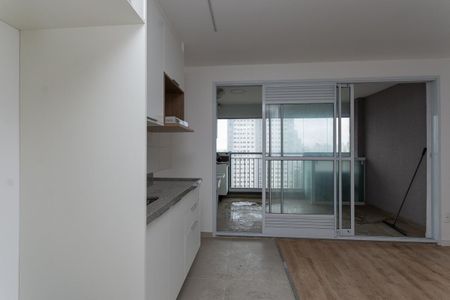 Apartamento à venda com 54m², 2 quartos e 1 vaga Apartamento à venda com 54m², 2 quartos e 1 vagaSala/Cozinha