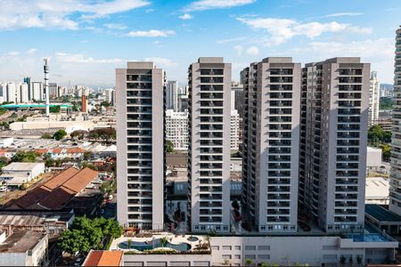 Apartamento à venda com 54m², 2 quartos e 1 vaga Apartamento à venda com 54m², 2 quartos e 1 vagaFachada
