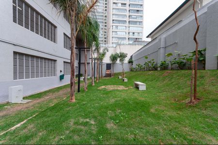 Apartamento à venda com 54m², 2 quartos e 1 vaga Apartamento à venda com 54m², 2 quartos e 1 vagaÁrea Comum
