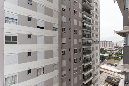 Apartamento à venda com 54m², 2 quartos e 1 vaga Apartamento à venda com 54m², 2 quartos e 1 vagaVista da Varanda