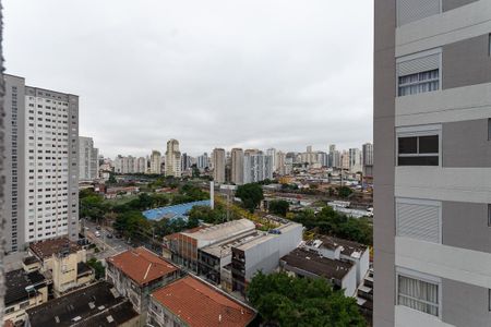 Apartamento à venda com 54m², 2 quartos e 1 vaga Apartamento à venda com 54m², 2 quartos e 1 vagaVista da Varanda