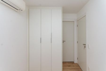 Apartamento à venda com 54m², 2 quartos e 1 vaga Apartamento à venda com 54m², 2 quartos e 1 vagaQuarto