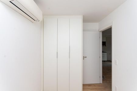 Apartamento à venda com 54m², 2 quartos e 1 vaga Apartamento à venda com 54m², 2 quartos e 1 vagaQuarto