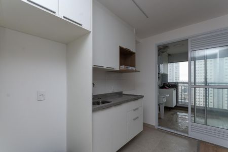 Apartamento à venda com 54m², 2 quartos e 1 vaga Apartamento à venda com 54m², 2 quartos e 1 vagaSala/Cozinha