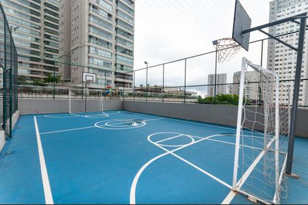 Apartamento à venda com 54m², 2 quartos e 1 vaga Apartamento à venda com 54m², 2 quartos e 1 vagaÁrea Comum