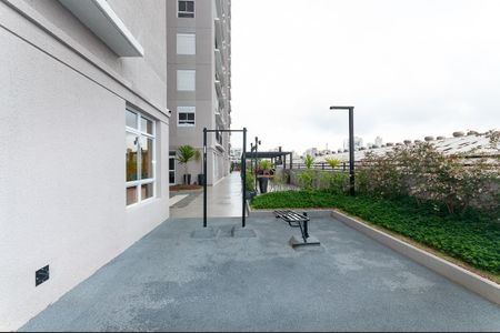 Apartamento à venda com 54m², 2 quartos e 1 vaga Apartamento à venda com 54m², 2 quartos e 1 vagaÁrea Comum