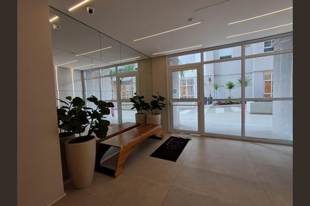 Apartamento à venda com 54m², 2 quartos e 1 vaga Apartamento à venda com 54m², 2 quartos e 1 vagaÁrea Comum