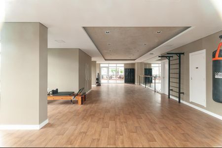 Apartamento à venda com 54m², 2 quartos e 1 vaga Apartamento à venda com 54m², 2 quartos e 1 vagaÁrea Comum
