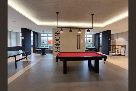 Apartamento à venda com 54m², 2 quartos e 1 vaga Apartamento à venda com 54m², 2 quartos e 1 vagaÁrea Comum