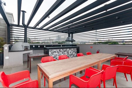 Apartamento à venda com 54m², 2 quartos e 1 vaga Apartamento à venda com 54m², 2 quartos e 1 vagaÁrea Comum
