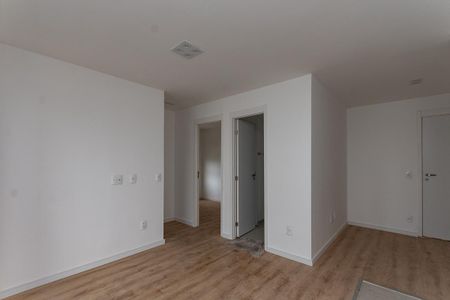 Apartamento à venda com 54m², 2 quartos e 1 vaga Apartamento à venda com 54m², 2 quartos e 1 vagaSala/Cozinha