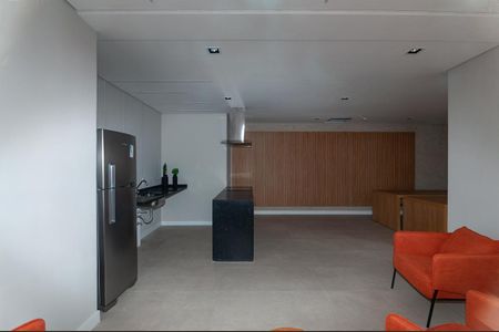 Apartamento à venda com 54m², 2 quartos e 1 vaga Apartamento à venda com 54m², 2 quartos e 1 vagaÁrea Comum