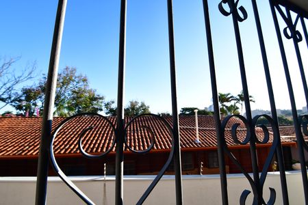Sala - Vista de apartamento para alugar com 2 quartos, 56m² em Jardim Alto da Barra, Campinas