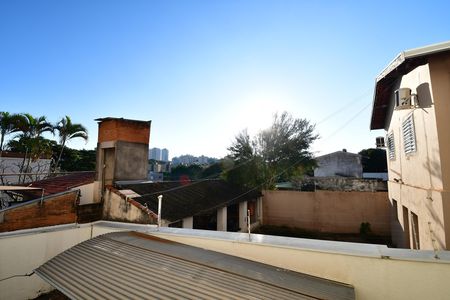 Quarto 1 - Vista de apartamento para alugar com 2 quartos, 56m² em Jardim Alto da Barra, Campinas