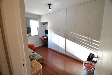 Quarto 1 de apartamento para alugar com 2 quartos, 56m² em Jardim Alto da Barra, Campinas