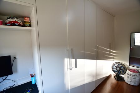 Quarto 1 de apartamento para alugar com 2 quartos, 56m² em Jardim Alto da Barra, Campinas