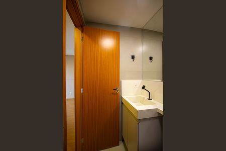 Apartamento para alugar com 50m², 2 quartos e 2 vagasBanheiro