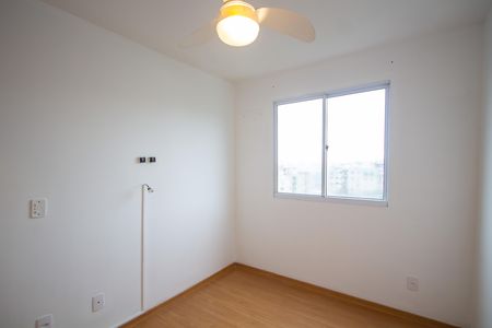 Apartamento para alugar com 50m², 2 quartos e 2 vagasQuarto 1