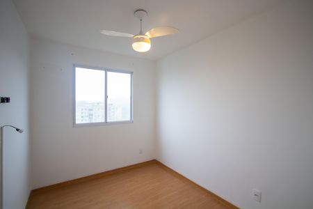 Quarto 1 de apartamento para alugar com 2 quartos, 50m² em Colubandê, São Gonçalo
