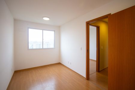 Apartamento para alugar com 50m², 2 quartos e 2 vagasQuarto 2