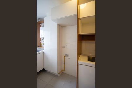Apartamento para alugar com 50m², 2 quartos e 2 vagasCozinha