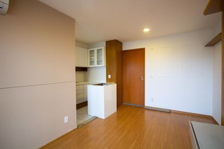 Apartamento para alugar com 50m², 2 quartos e 2 vagasSala