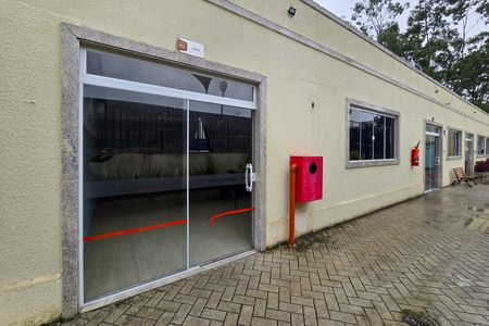 Apartamento para alugar com 50m², 2 quartos e 2 vagasSala de Jogos