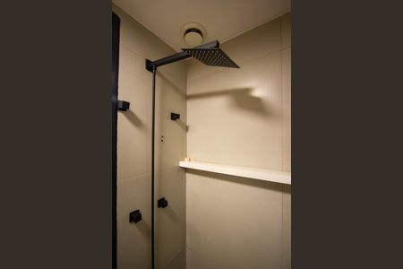 Apartamento para alugar com 50m², 2 quartos e 2 vagasBanheiro