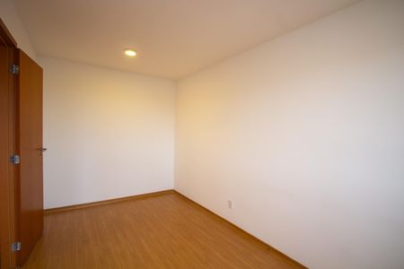 Apartamento para alugar com 50m², 2 quartos e 2 vagasQuarto 2
