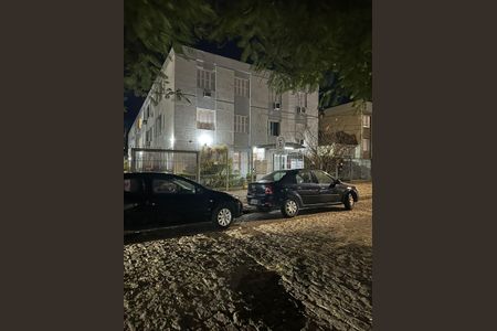 Apartamento para alugar com 60m², 1 quarto e sem vagaFachada