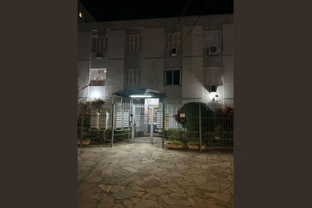 Apartamento para alugar com 60m², 1 quarto e sem vagaFachada