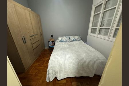 Apartamento para alugar com 60m², 1 quarto e sem vagaQuarto 1