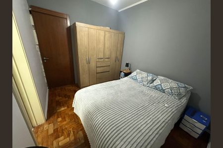 Quarto 1 de apartamento para alugar com 1 quarto, 60m² em Menino Deus, Porto Alegre