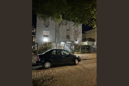 Apartamento para alugar com 60m², 1 quarto e sem vagaFachada