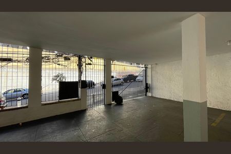 Área comum de apartamento à venda com 2 quartos, 80m² em Jardim Guanabara, Rio de Janeiro