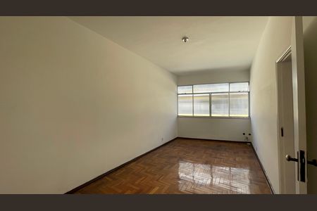 Sala de apartamento à venda com 2 quartos, 80m² em Jardim Guanabara, Rio de Janeiro