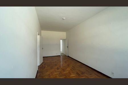 Sala de apartamento à venda com 2 quartos, 80m² em Jardim Guanabara, Rio de Janeiro