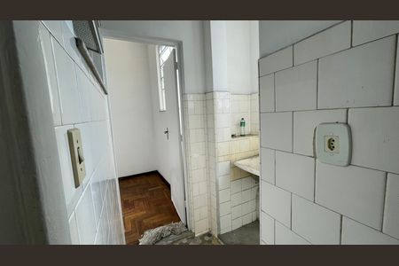 Apartamento à venda com 80m², 2 quartos e 1 vaga Apartamento à venda com 80m², 2 quartos e 1 vagaÁrea de serviço
