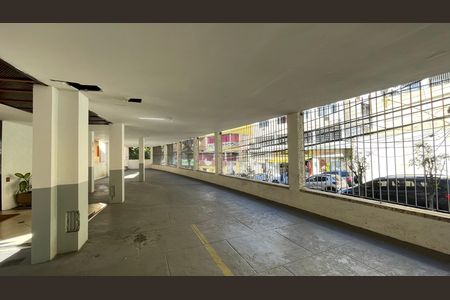 Área comum de apartamento à venda com 2 quartos, 80m² em Jardim Guanabara, Rio de Janeiro