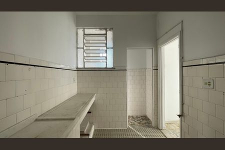 Apartamento à venda com 80m², 2 quartos e 1 vaga Apartamento à venda com 80m², 2 quartos e 1 vagaCozinha