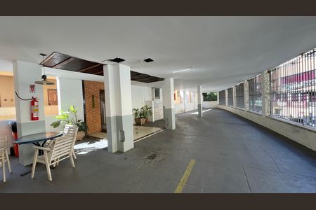Área comum de apartamento à venda com 2 quartos, 80m² em Jardim Guanabara, Rio de Janeiro