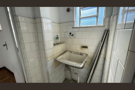 Apartamento à venda com 80m², 2 quartos e 1 vaga Apartamento à venda com 80m², 2 quartos e 1 vagaÁrea de serviço