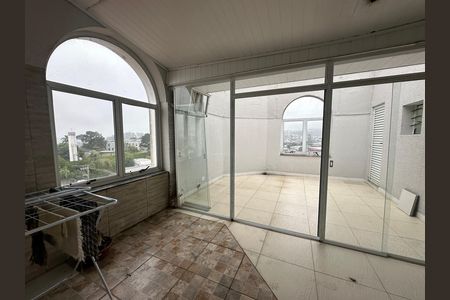 Apartamento para alugar com 144m², 3 quartos e 2 vagas Apartamento para alugar com 144m², 3 quartos e 2 vagasChurrasqueira