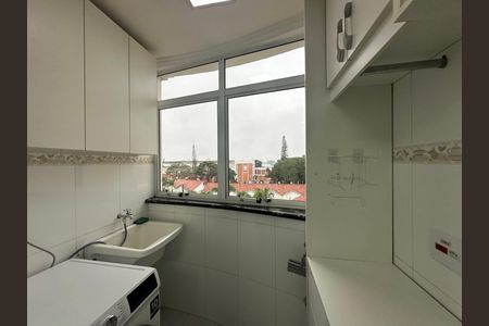 Apartamento para alugar com 144m², 3 quartos e 2 vagas Apartamento para alugar com 144m², 3 quartos e 2 vagasÁrea de Serviço
