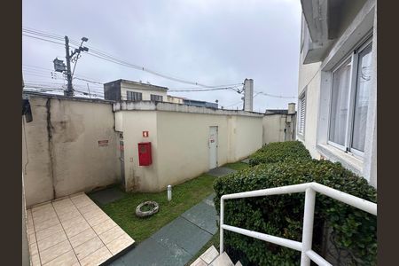 Área comum de apartamento para alugar com 3 quartos, 144m² em Jardim Regina Alice, Barueri