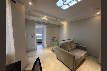 Apartamento para alugar com 144m², 3 quartos e 2 vagas Apartamento para alugar com 144m², 3 quartos e 2 vagasSala 2