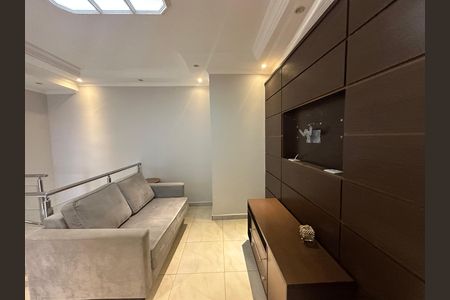 Apartamento para alugar com 144m², 3 quartos e 2 vagas Apartamento para alugar com 144m², 3 quartos e 2 vagasSala 2