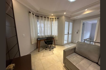 Apartamento para alugar com 144m², 3 quartos e 2 vagas Apartamento para alugar com 144m², 3 quartos e 2 vagasSala 2
