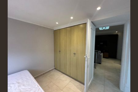 Suíte 2 de apartamento para alugar com 3 quartos, 144m² em Jardim Regina Alice, Barueri